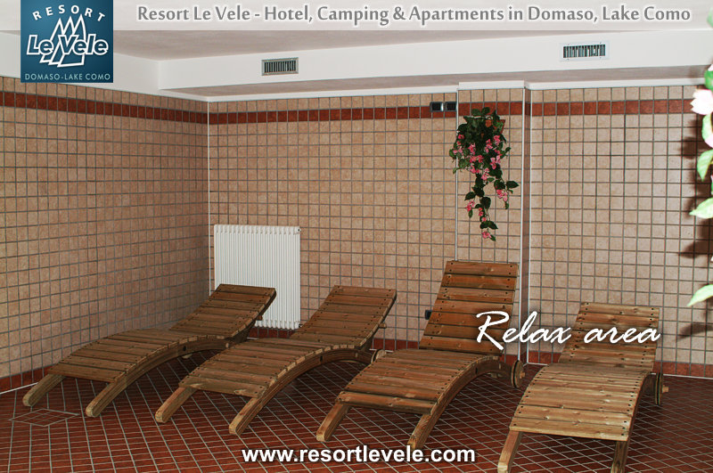 Hotel Camping Le Vele Domaso Co Italien Hotel Camping Le Vele Domaso Co Italien