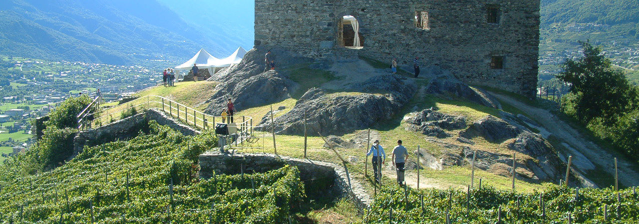 Valtellina